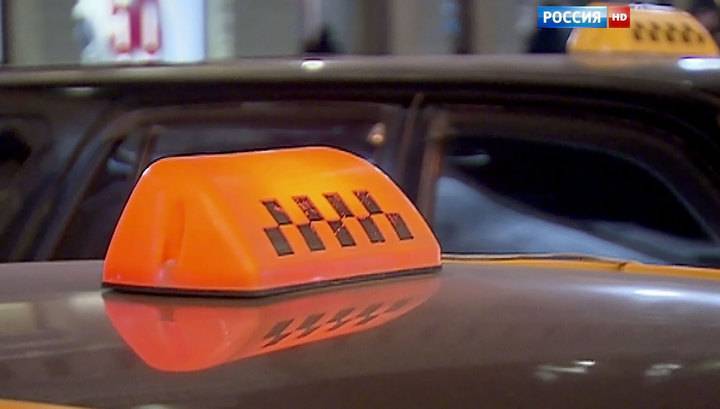 В Одинцове таксист устроил стрельбу во время драки