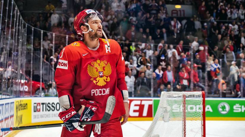 Третьяк: Овечкин — патриот России, даже с травмой приезжал играть за сборную