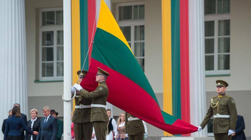 Литва пересмотрит отношения с Россией