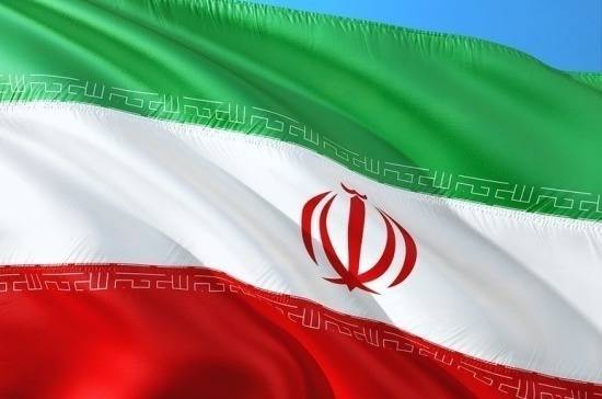 Тегеран предложил странам Персидского залива подписать соглашение о ненападении