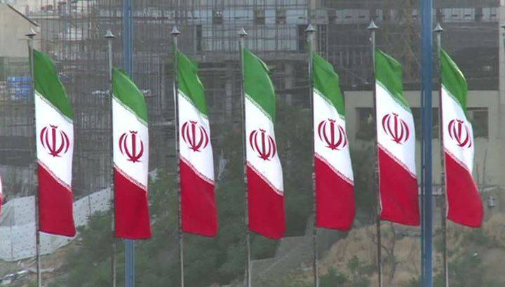 Иран предлагает соседям подписать акт о ненападении