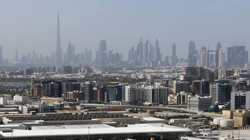Власти Дубая оплатят лечение получившей травму туристки из Британии