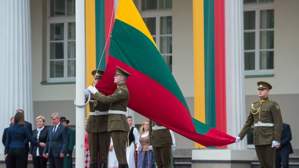 А , может, наладить общение? Кандидаты в президенты Литвы разошлись во взглядах на Россию