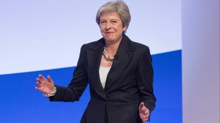 Тереза Мэй уходит в&nbsp;отставку. Кто станет следующим премьером Великобритании?