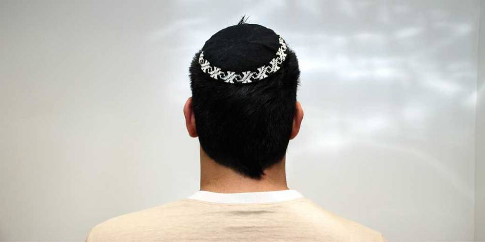 Германия: евреи, не носите кипу!