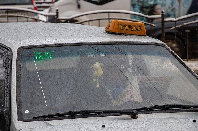 В Подмосковье таксист устроил стрельбу во время конфликта