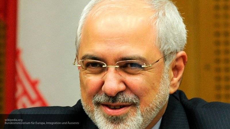 Иран предлагает странам Персидского залива подписать договор о ненападении