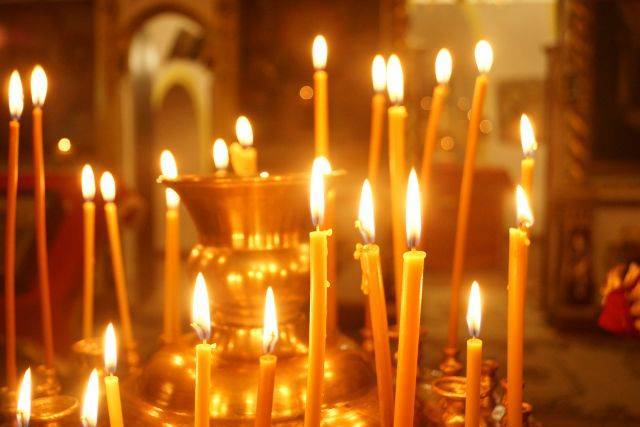 В Украинской православной церкви сообщили о захвате еще одного храма