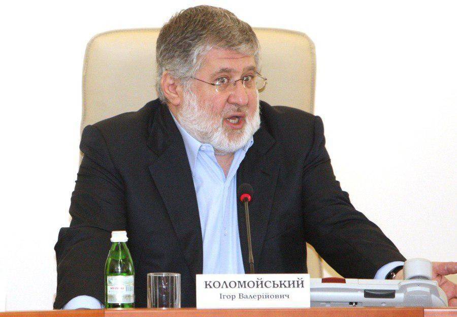 Коломойский считает, что Зеленскому следует объявить дефолт по внешнему долгу