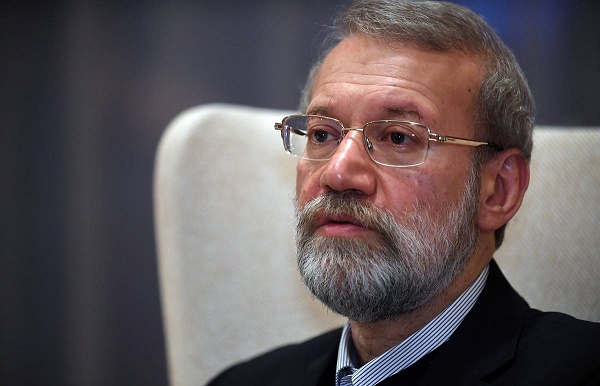 Али Лариджани переизбран спикером парламента Ирана