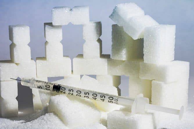 В Колорадо ограничили цены на инсулин – месячная доза препарата по страховке составит не больше $100