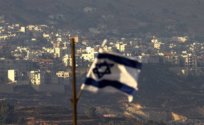 Haaretz (Израиль): Нетаньяху пообещал назвать «новое» поселение в честь Трампа. Мы съездили туда — местные жители не в восторге