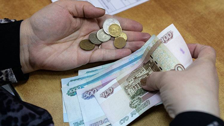 В России вступил в силу приказ о пересчете доплат к пенсиям