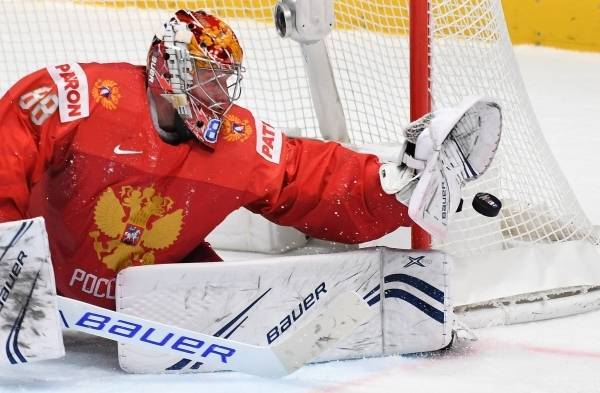 Хоккеист Кожевников назвал ошибки сборной России на чемпионате мира в Словакии