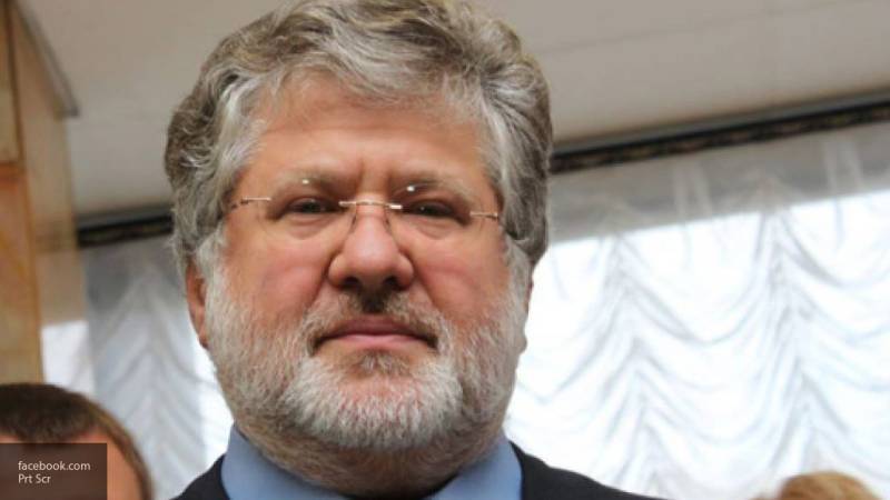 Глава украинской делегации в ПАСЕ раскритиковал призыв Коломойского о дефолте