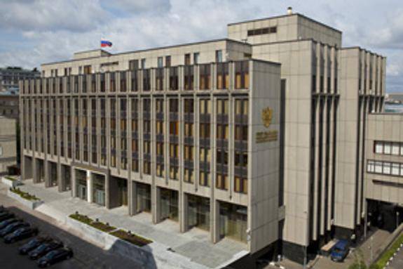 В Совфеде оценили призыв Коломойского об объявлении дефолта в Украине