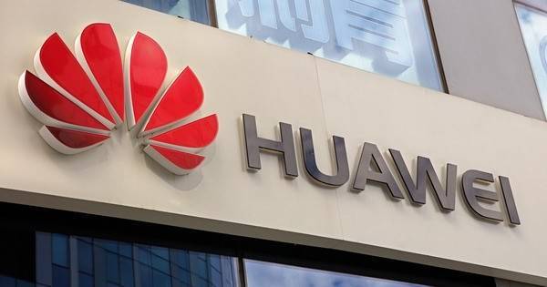 Huawei в осаде: компанию отлучили от Wi-Fi