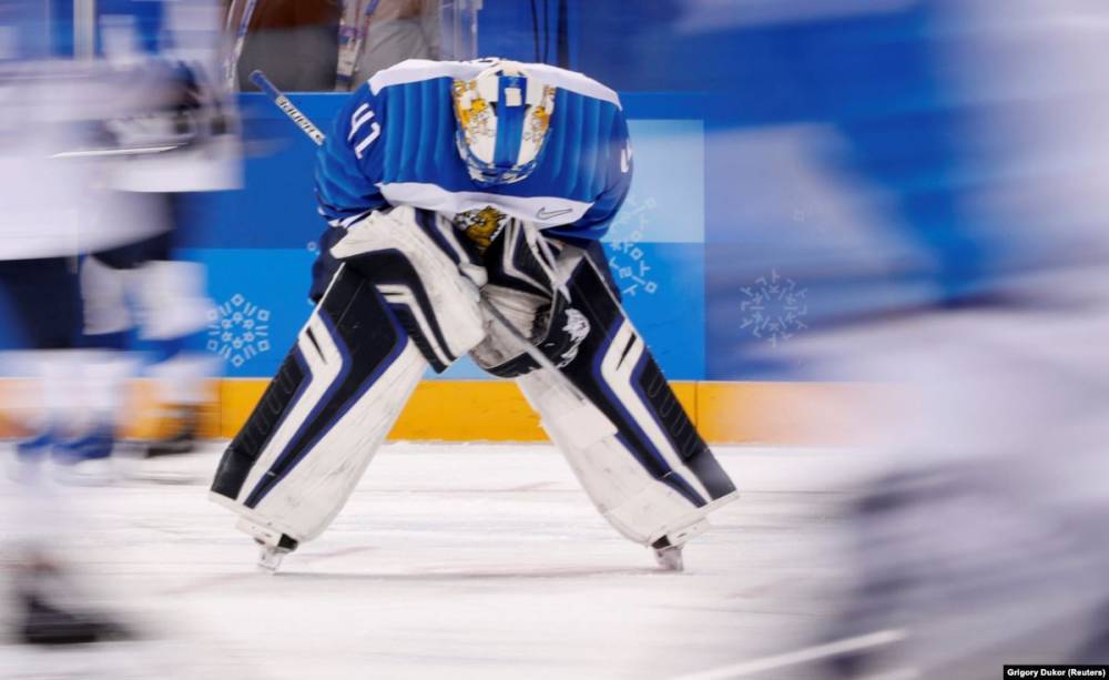 Чемпионом мира по хоккею стала команда Финляндии