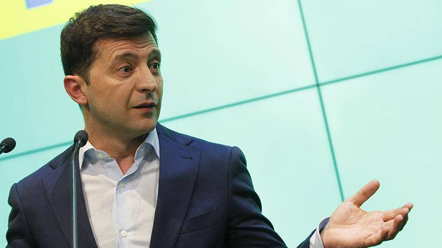 Зеленский призвал МВД быть «мягче» по отношению к политическим активистам