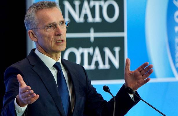 В Госдуме оценили заявление НАТО о новой стратегии из-за «ядерной угрозы» России