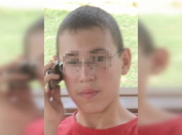 В Башкирии завершены поиски 20-летнего Фаиля Ахмерова