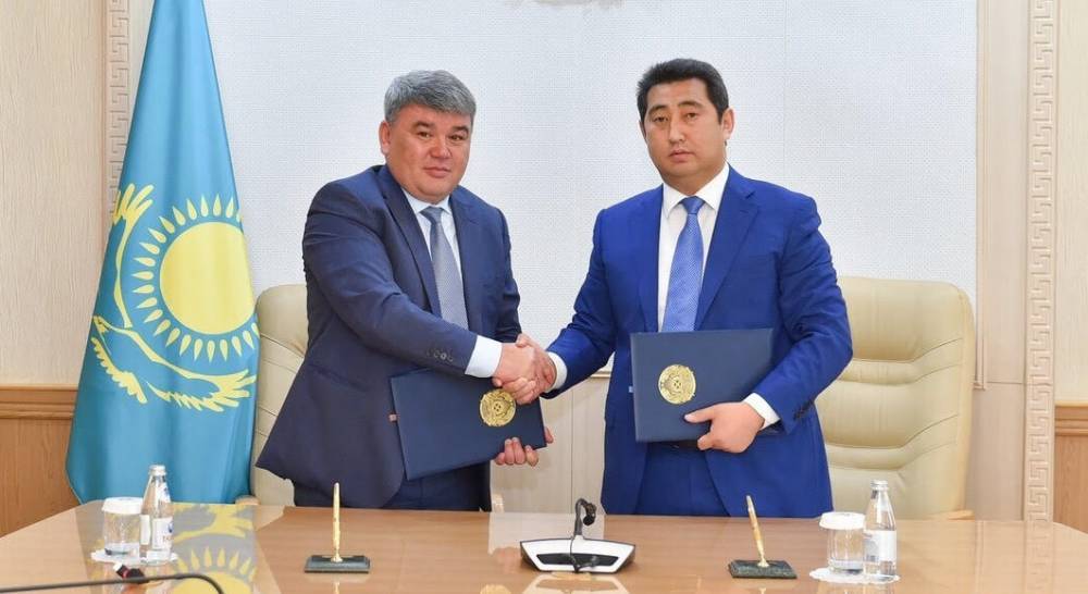 Начата реализация программы «Северная соя» в Северо-Казахстанской области