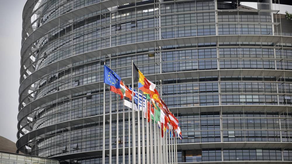 Евроскептики и националисты укрепили свои позиции: ЕП опубликовал  обновленные результаты выборов