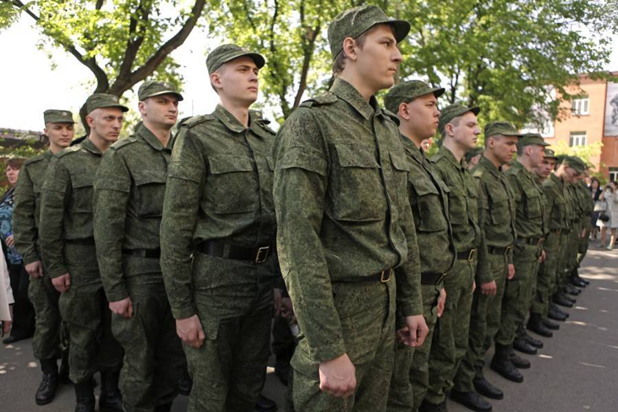 Правила призыва в армию в России могут ужесточить