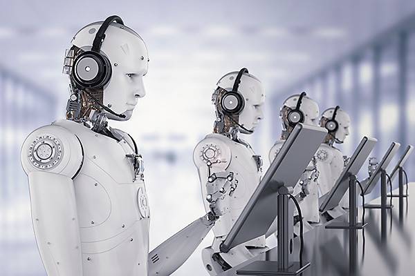 Как искусственный интеллект изменит процесс найма новых сотрудников