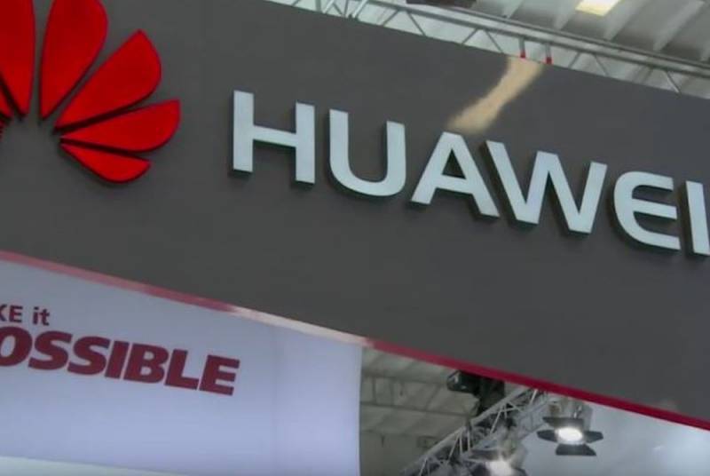 В Huawei попросили не вводить санкции против Apple