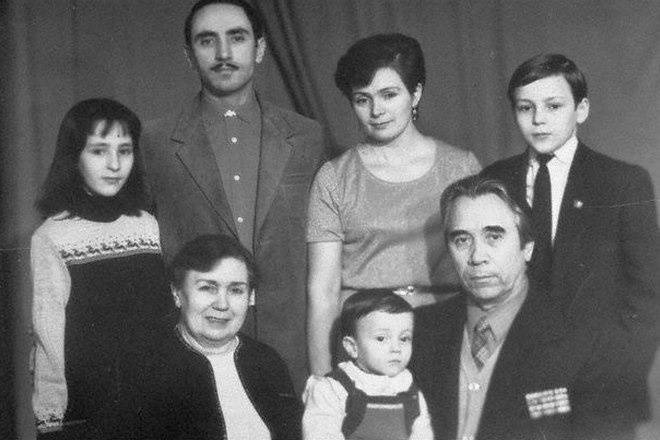 Что случилось с женой Джохара Дудаева после его гибели | Русская семерка