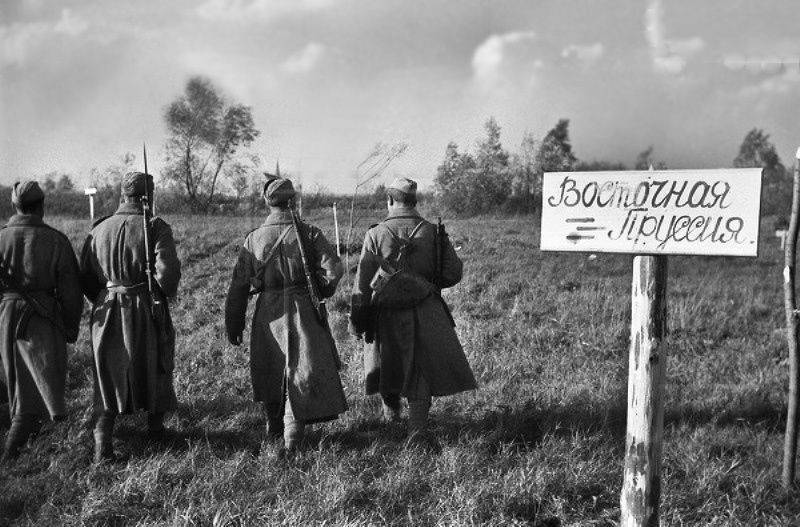 Что случилось со 130 тысячами немцами Восточной Пруссии, которые не успели эвакуироваться в 1945 году | Русская семерка