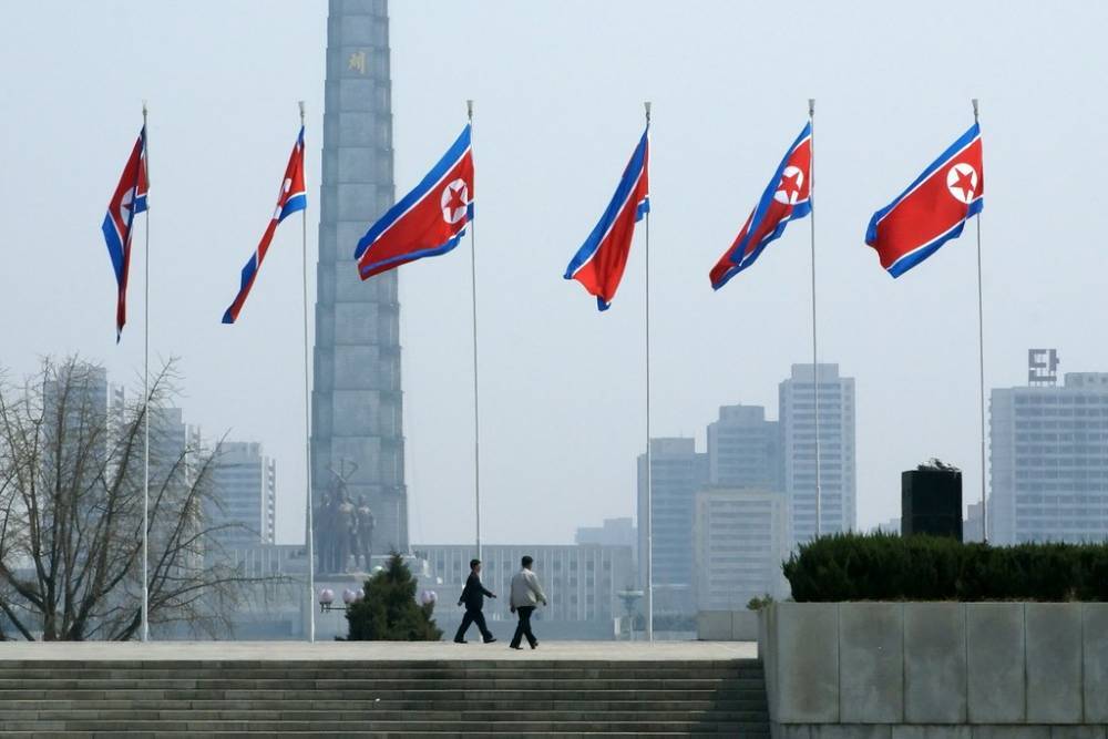 В Пхеньяне сказали, кто стоит за провокационными кампаниями против КНДР