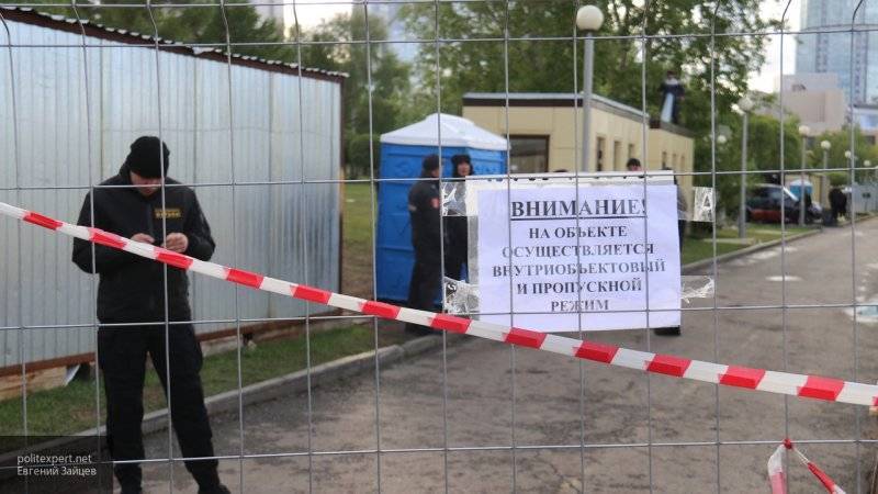 РМК И УГМК будут ждать решения о месте возведения храма в Екатеринбурге
