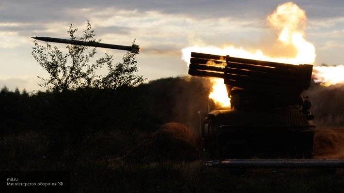 В России создадут 57-мм снаряды с управляемым подрывом