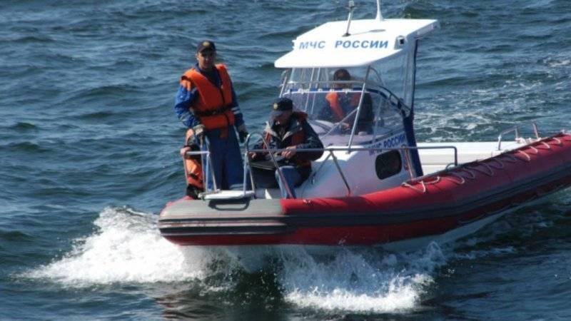 Спасатели в Сочи спасли тонущего  в реке мужчину