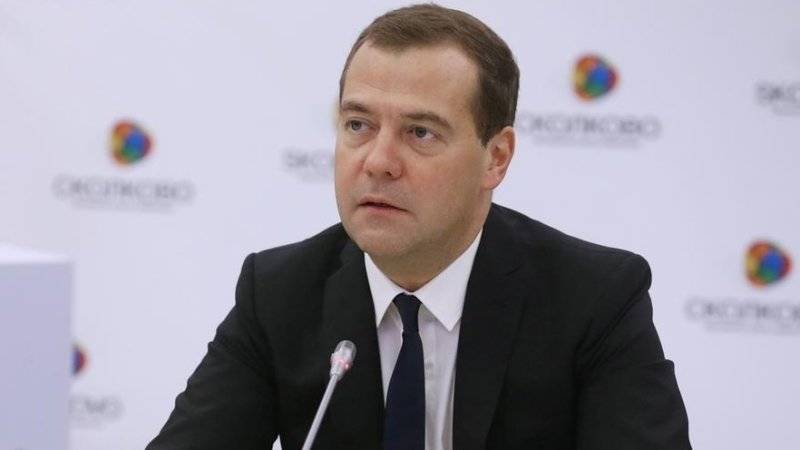Медведев поручил проработать реформу психоневрологических интернатов