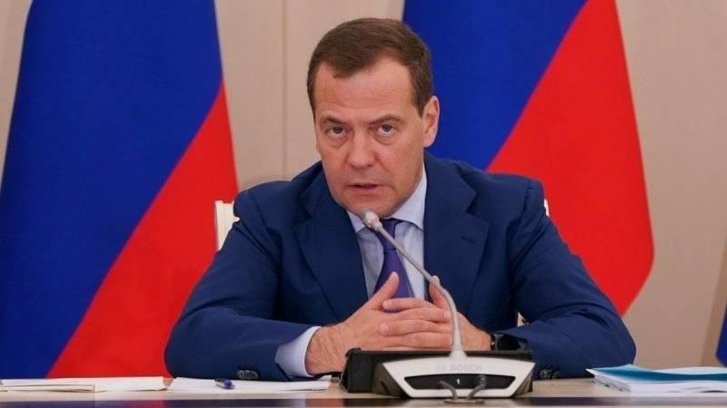 Первое заседание комиссии России и Узбекистана пройдет с Медведевым