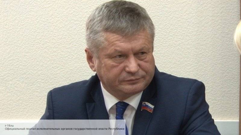 Соловьев пожелал оскандалившемуся чиновнику из Хакассии участи Мамаева и Кокорина
