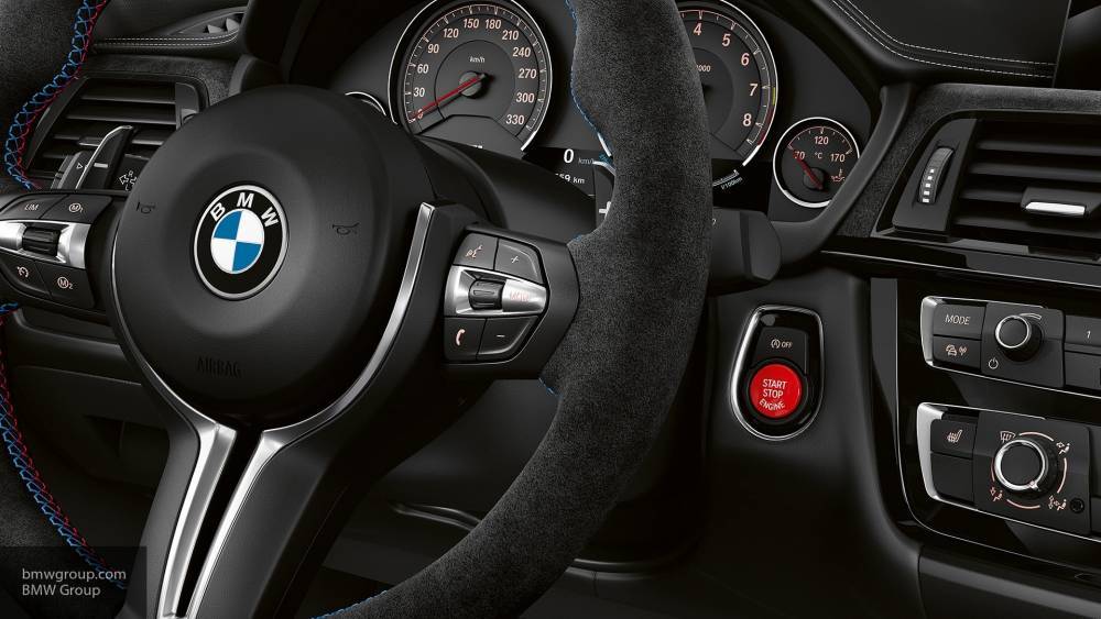 Компания BMW официально представила новое поколение хэтчбека 1-Series