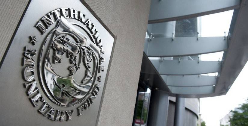 Команда Зеленского продолжит сотрудничество Украины и МВФ