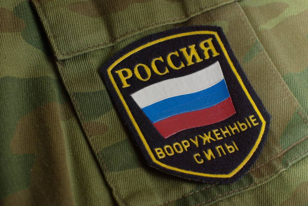 Почему в России не могут решить проблему сержантского состава