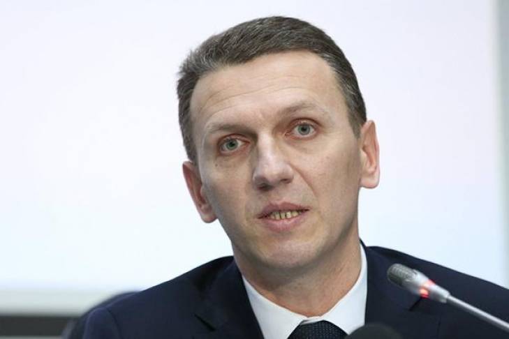 Директор ГБР уволил руководителя пресс-службы за публикацию материалов об уголовном деле против Порошенко
