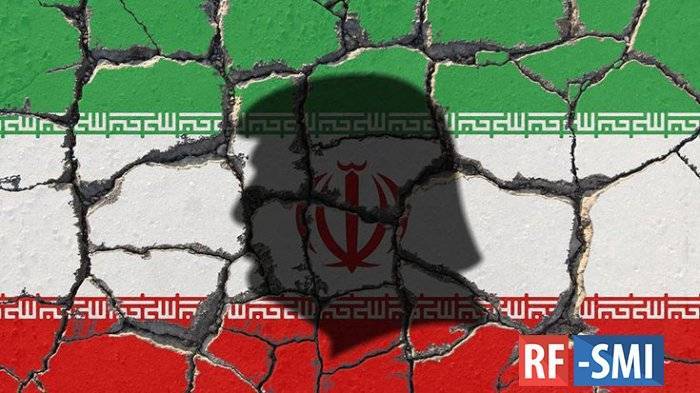 В парламенте Ирана заявили о готовности страны к войне с США
