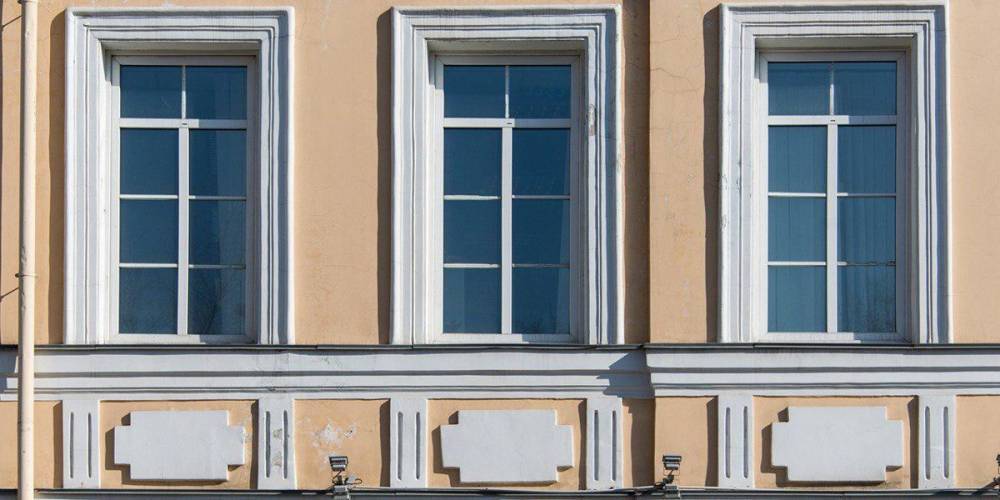 Здание Фряновской мануфактуры Залогиных XVIII-XIX веков отреставрируют