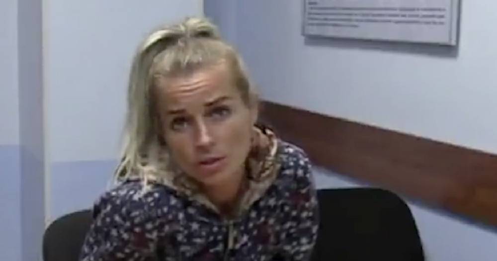 Семенович рассказала, как ливень сорвал её выступление на Кубани.
