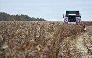 Минагрополитики ожидает рекордный урожай зерновых