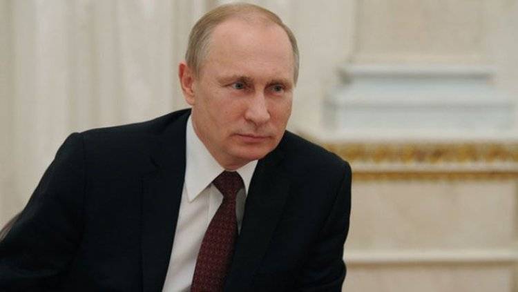 Путин оценил предложение Титова о мере пресечения в отношении бизнесменов