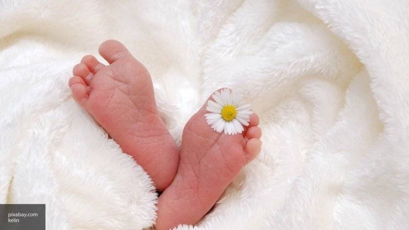 Семья в Москве назвала новорожденную дочь Арья в честь героини "Игры престолов"