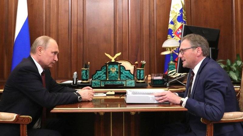 Титов заявил, что проблема штрафов для бизнеса в РФ остается нерешенной